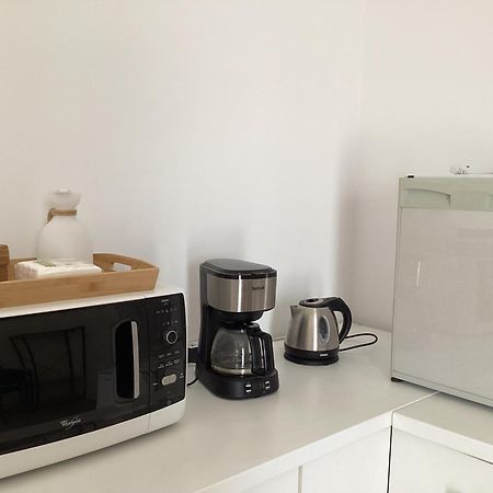 Ferienwohnung La Nina Flayosc Exterior foto