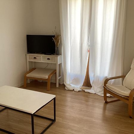 Ferienwohnung La Nina Flayosc Exterior foto
