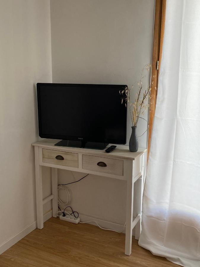 Ferienwohnung La Nina Flayosc Exterior foto