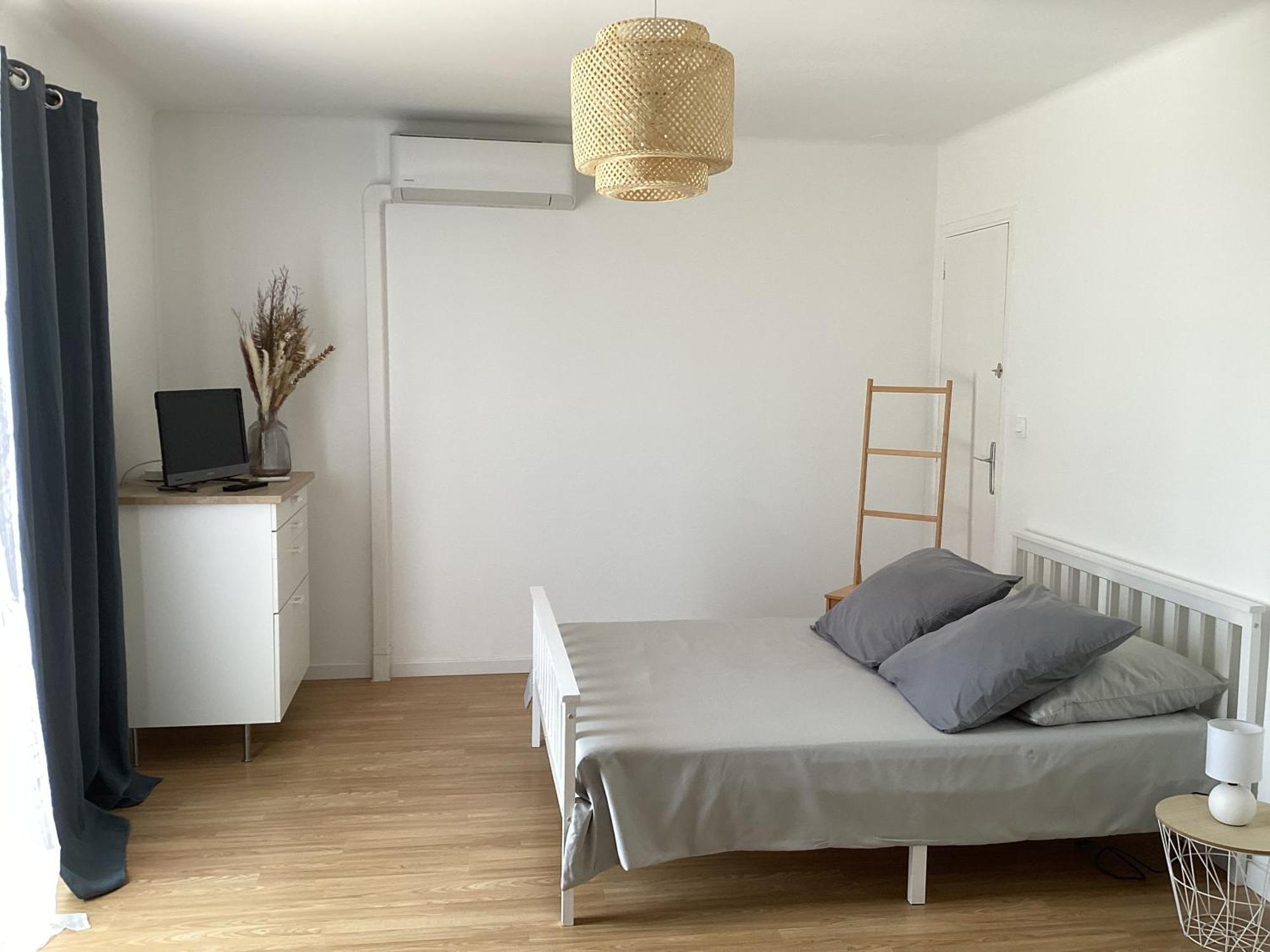 Ferienwohnung La Nina Flayosc Exterior foto