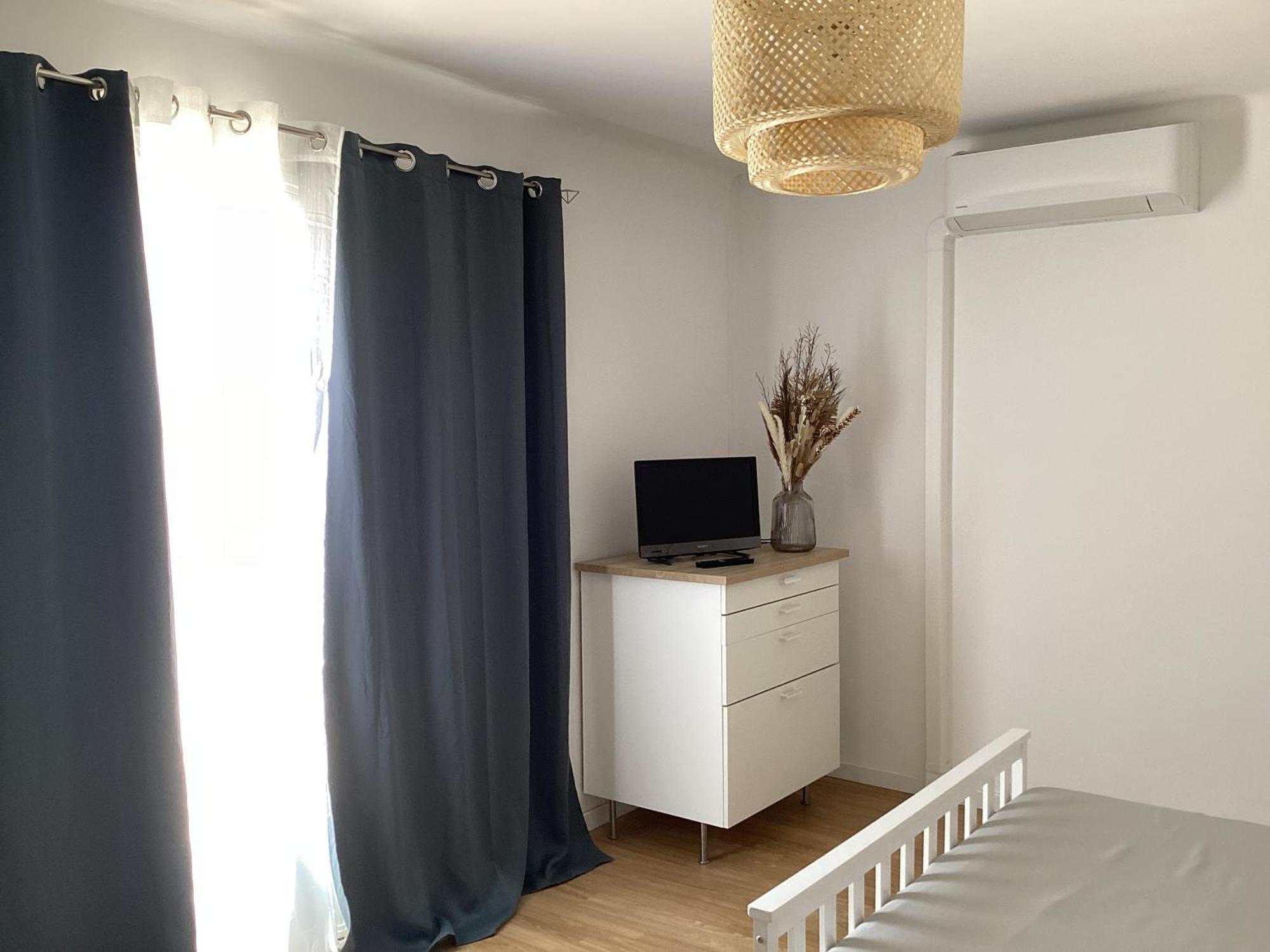 Ferienwohnung La Nina Flayosc Exterior foto