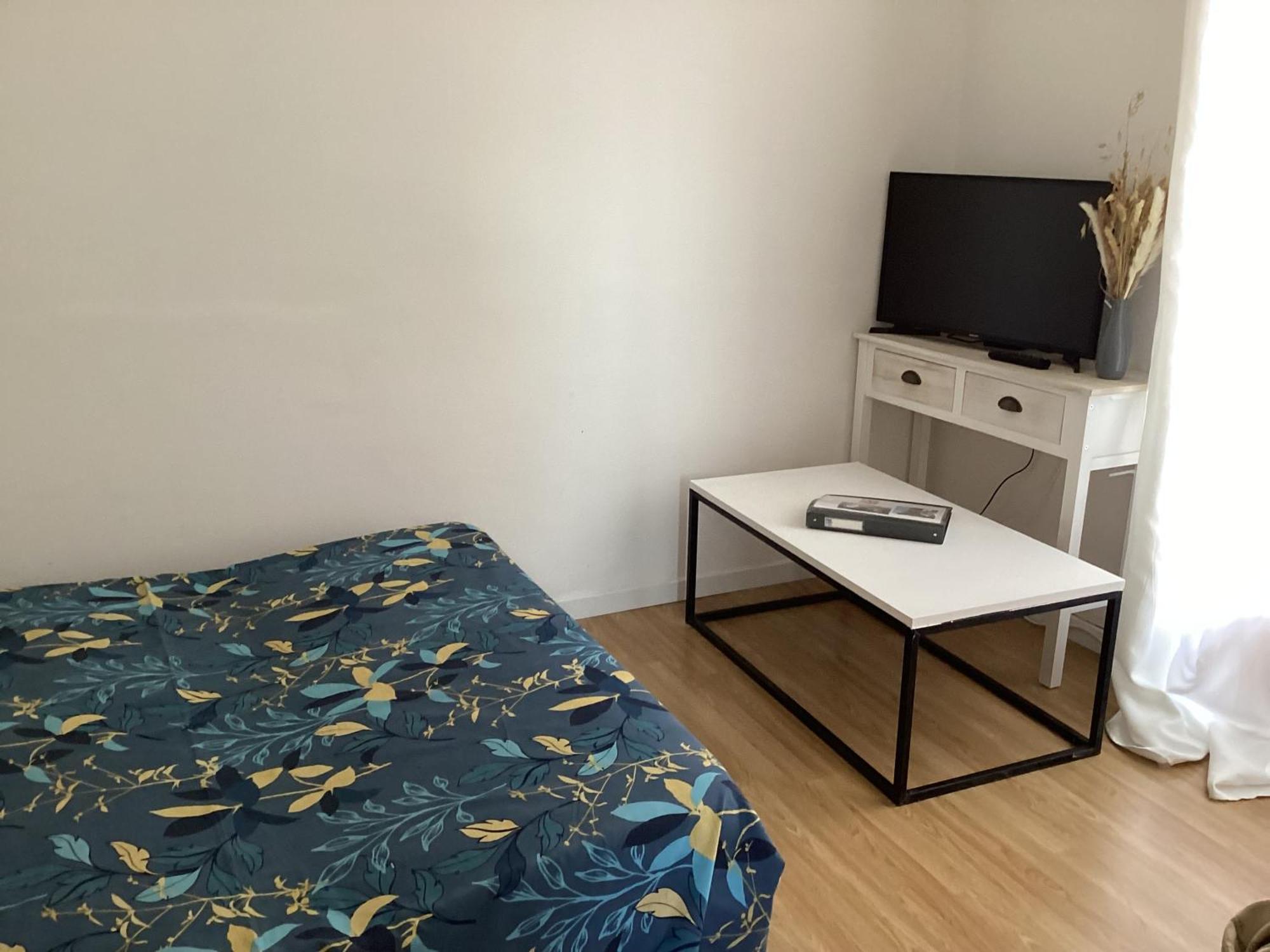 Ferienwohnung La Nina Flayosc Exterior foto