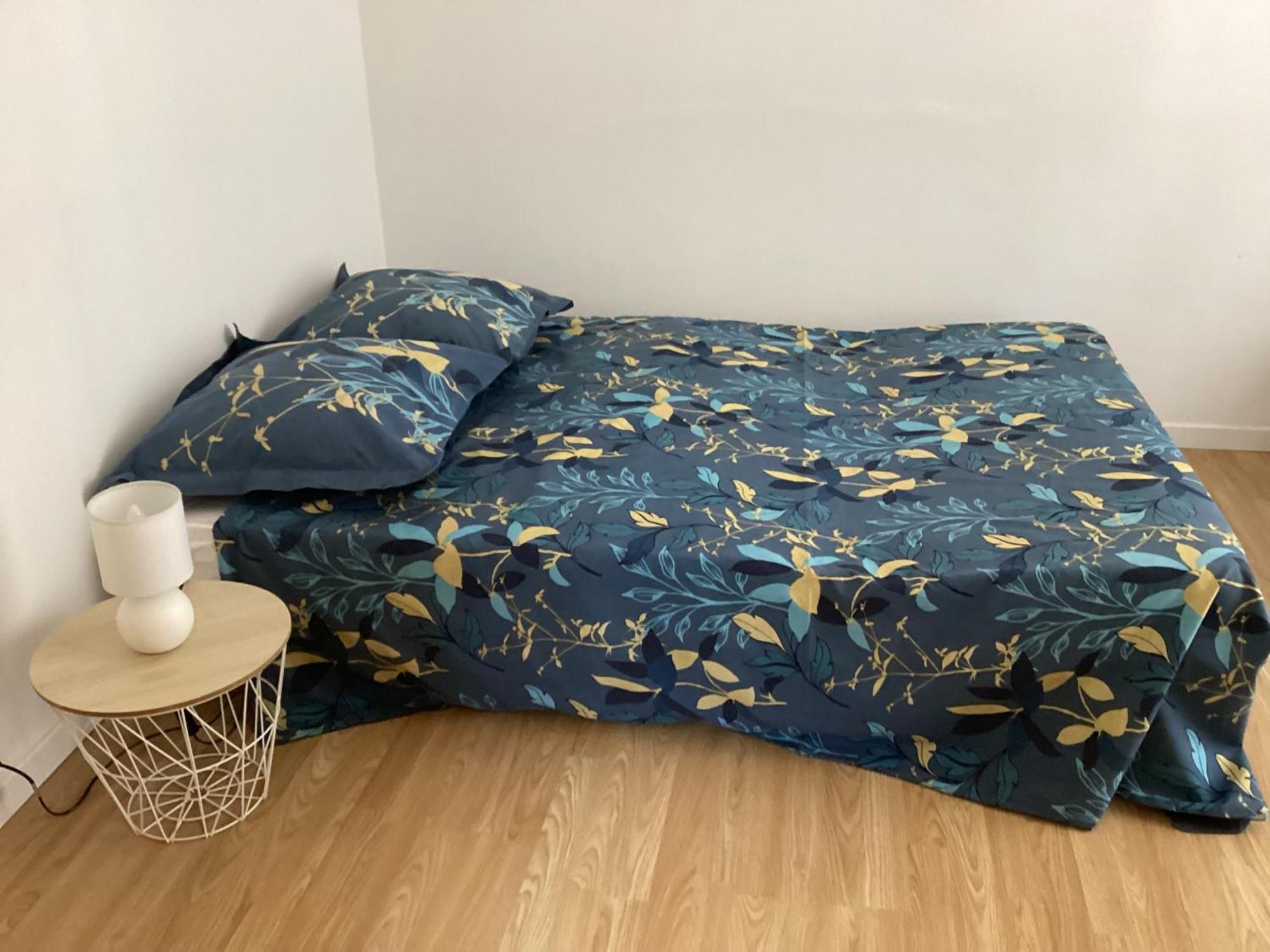 Ferienwohnung La Nina Flayosc Exterior foto